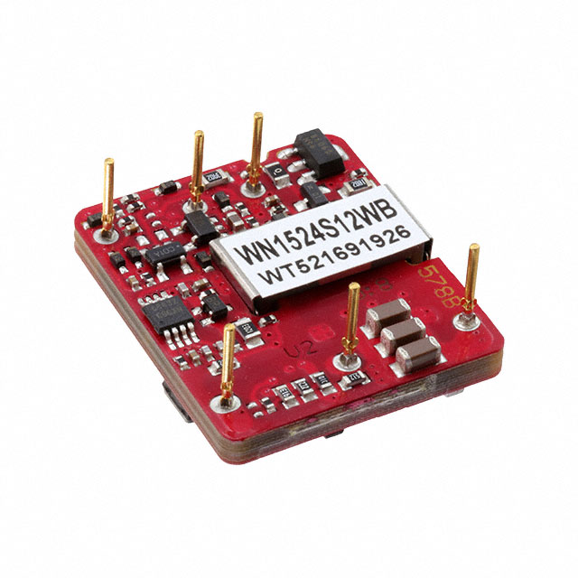 TON 15-2412WI TON 15-2412WI